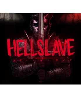Hellslave valid until January 21, 2026 GOG.com Key GLOBAL